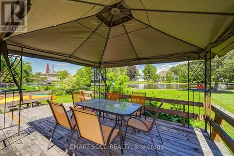 75 Lake Avenue Ramara ON L0K 1B0