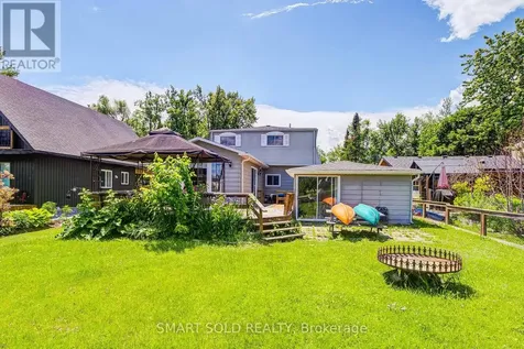 75 Lake Avenue Ramara ON L0K 1B0