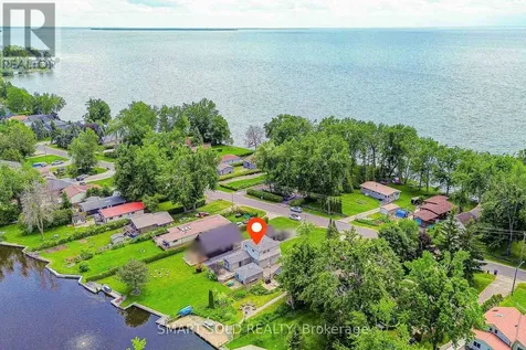75 Lake Avenue Ramara ON L0K 1B0