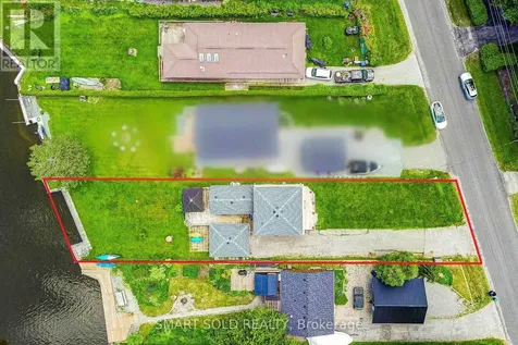 75 Lake Avenue Ramara ON L0K 1B0