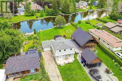 75 Lake Avenue Ramara ON L0K 1B0