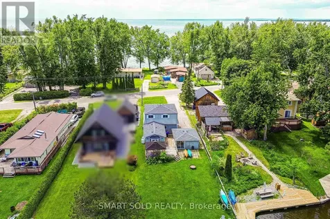 75 Lake Avenue Ramara ON L0K 1B0