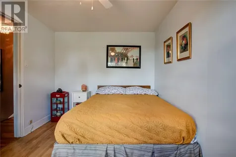 5 Hillcrest Avenue Falconbridge ON P0M 1S0
