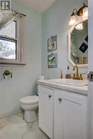 5 Hillcrest Avenue Falconbridge ON P0M 1S0