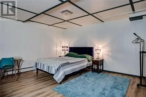 5 Hillcrest Avenue Falconbridge ON P0M 1S0