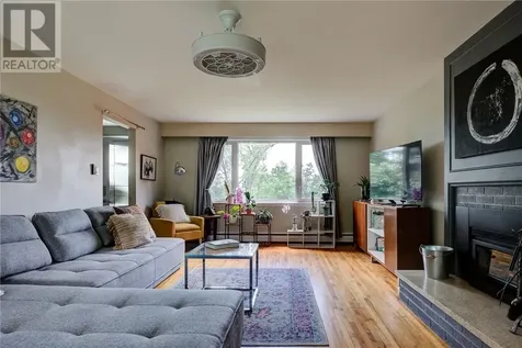 5 Hillcrest Avenue Falconbridge ON P0M 1S0
