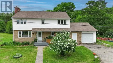 5 Hillcrest Avenue Falconbridge ON P0M 1S0