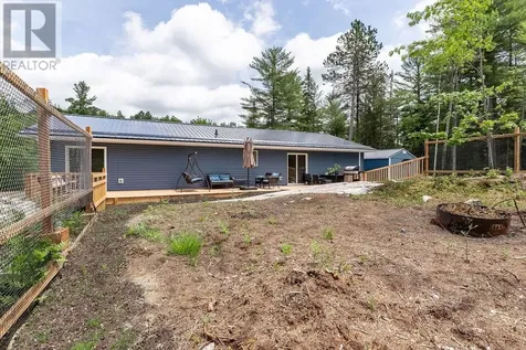 8043 Hwy 535 N Markstay-warren ON P0M 1X0