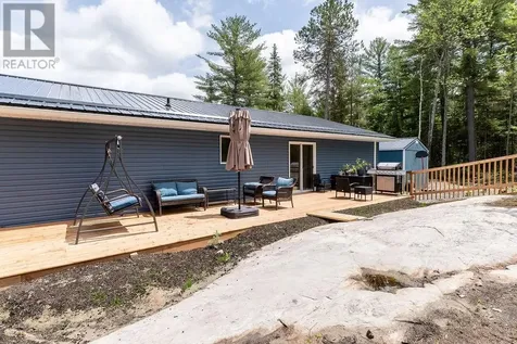 8043 Hwy 535 N Markstay-warren ON P0M 1X0