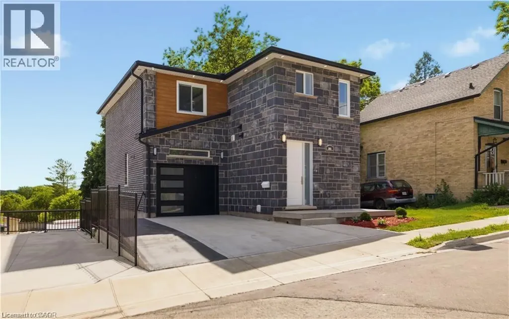 129 St George Street Kitchener ON N2G 2T2