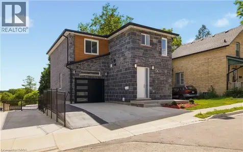 129 St George Street Kitchener ON N2G 2T2