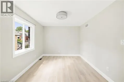 129 St George Street Kitchener ON N2G 2T2