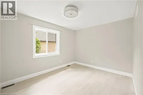 129 St George Street Kitchener ON N2G 2T2