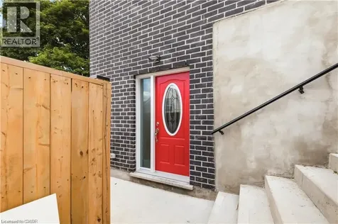 129 St George Street Kitchener ON N2G 2T2