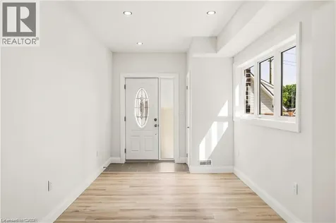 129 St George Street Kitchener ON N2G 2T2