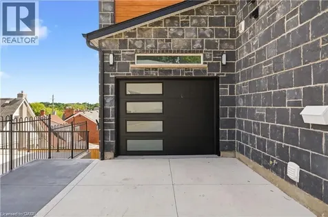 129 St George Street Kitchener ON N2G 2T2