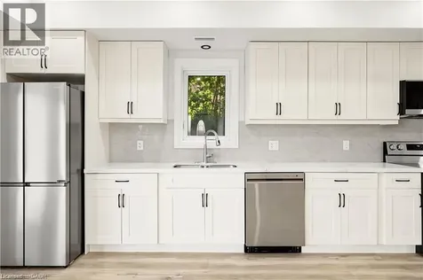 129 St George Street Kitchener ON N2G 2T2