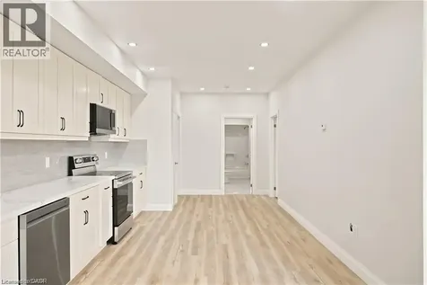 129 St George Street Kitchener ON N2G 2T2