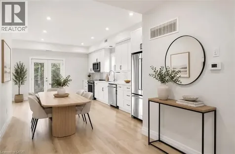 129 St George Street Kitchener ON N2G 2T2