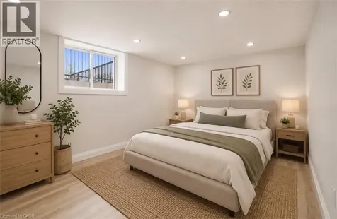 129 St George Street Kitchener ON N2G 2T2