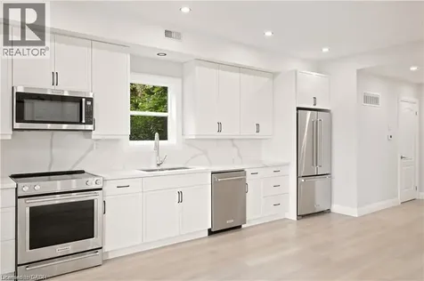 129 St George Street Kitchener ON N2G 2T2