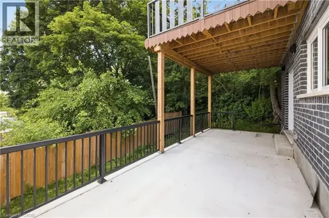 129 St George Street Kitchener ON N2G 2T2