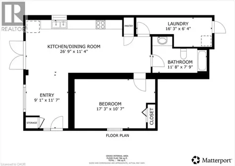 129 St George Street Kitchener ON N2G 2T2