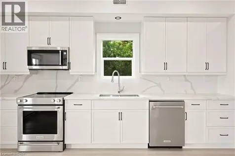 129 St George Street Kitchener ON N2G 2T2