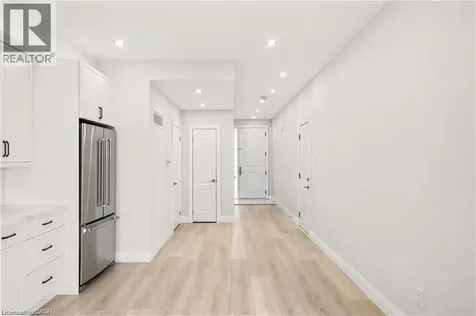 129 St George Street Kitchener ON N2G 2T2