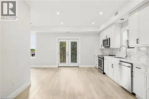 129 St George Street Kitchener ON N2G 2T2