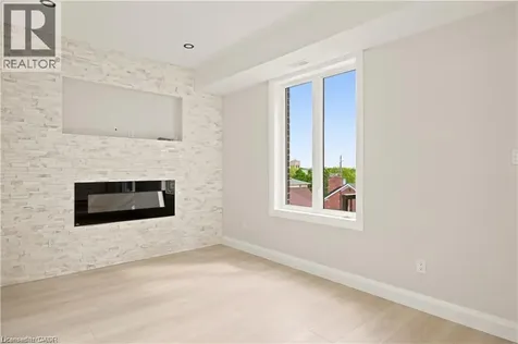 129 St George Street Kitchener ON N2G 2T2