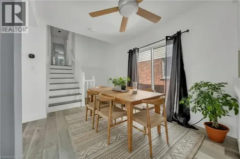 347 Keewatin Avenue Kitchener ON N2B 3W2