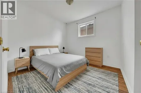 347 Keewatin Avenue Kitchener ON N2B 3W2