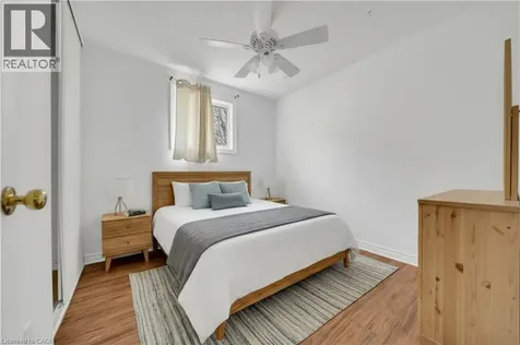 347 Keewatin Avenue Kitchener ON N2B 3W2
