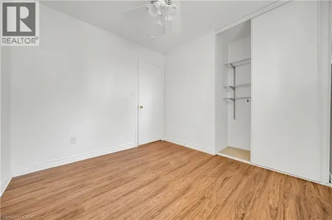347 Keewatin Avenue Kitchener ON N2B 3W2