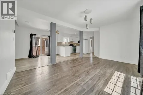 347 Keewatin Avenue Kitchener ON N2B 3W2