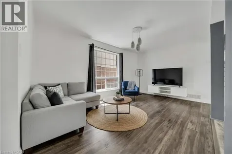347 Keewatin Avenue Kitchener ON N2B 3W2