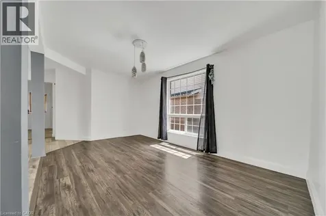 347 Keewatin Avenue Kitchener ON N2B 3W2