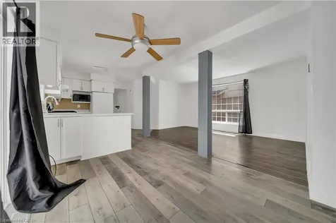 347 Keewatin Avenue Kitchener ON N2B 3W2