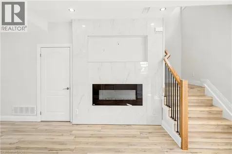 131 St George Street Kitchener ON N2G 2T2