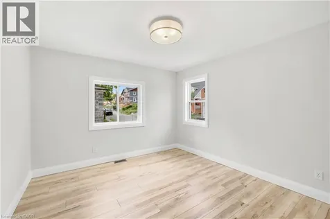 131 St George Street Kitchener ON N2G 2T2