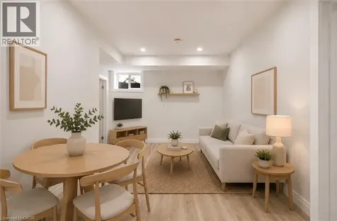 131 St George Street Kitchener ON N2G 2T2