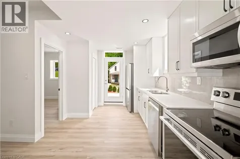 131 St George Street Kitchener ON N2G 2T2