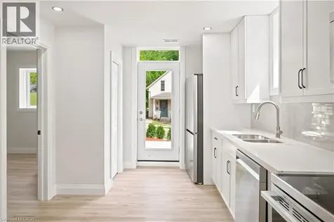 131 St George Street Kitchener ON N2G 2T2