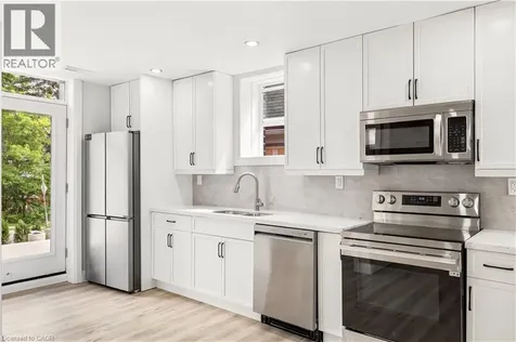 131 St George Street Kitchener ON N2G 2T2