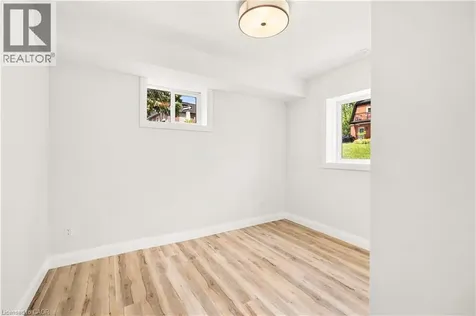 131 St George Street Kitchener ON N2G 2T2