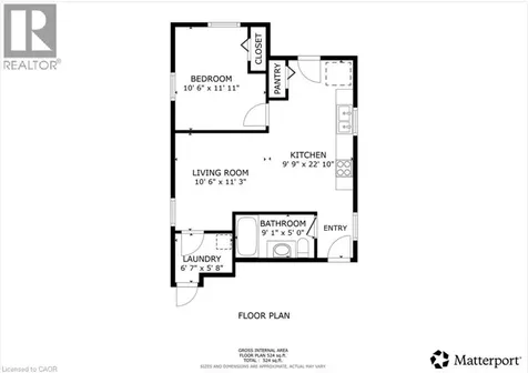 131 St George Street Kitchener ON N2G 2T2