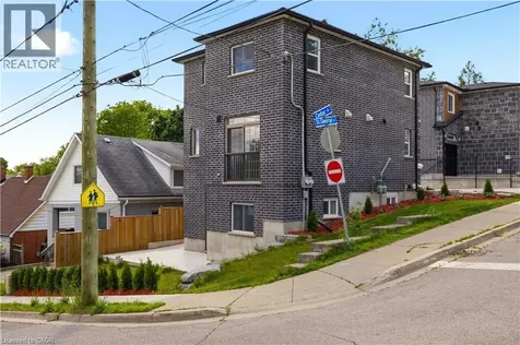131 St George Street Kitchener ON N2G 2T2