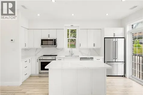 131 St George Street Kitchener ON N2G 2T2