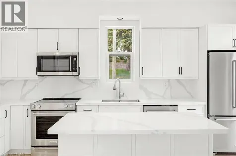 131 St George Street Kitchener ON N2G 2T2